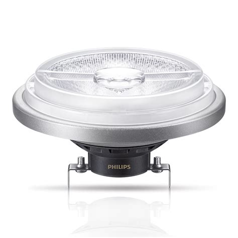 philips ledspot lv ar111.